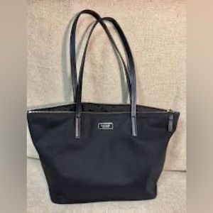 Kate Spade Top Zip Tote (Hayden)